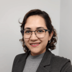 Profile photo of Montserrat Lopez-Coria