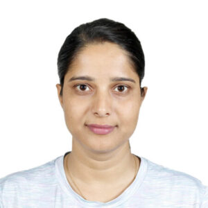 Profile photo of Sabina Tiwari