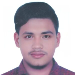 Profile photo of Md. Emon