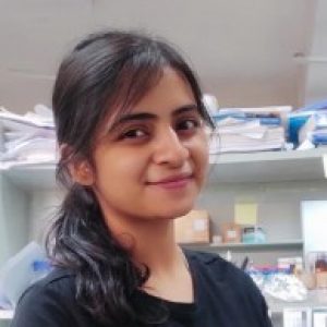 Profile photo of Riya Basu