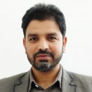 Profile photo of Bilal Ahmad Mir