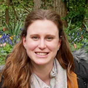 Profile photo of Suzane Pols