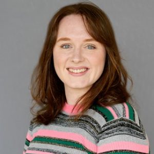 Profile photo of Orla Sherwood