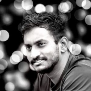 Profile photo of VIVEK AT