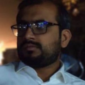 Profile photo of FAISAL SAEED