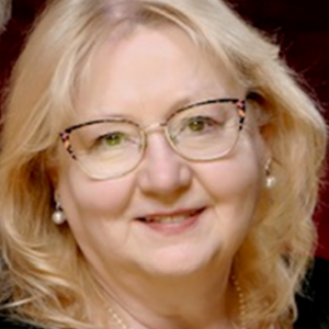 Profile photo of Linda Palmer