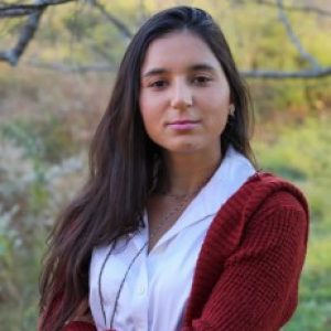 Profile photo of Deisiany Ferreira Neres
