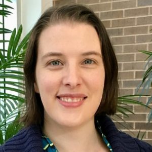 Profile photo of Maren Arling