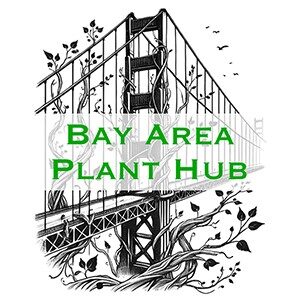 Group logo of Bay Area Plant Hub
